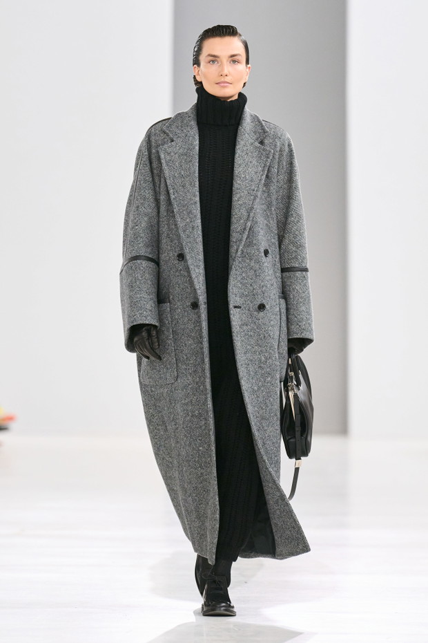 MaxMara jesień-zima 2024/2025