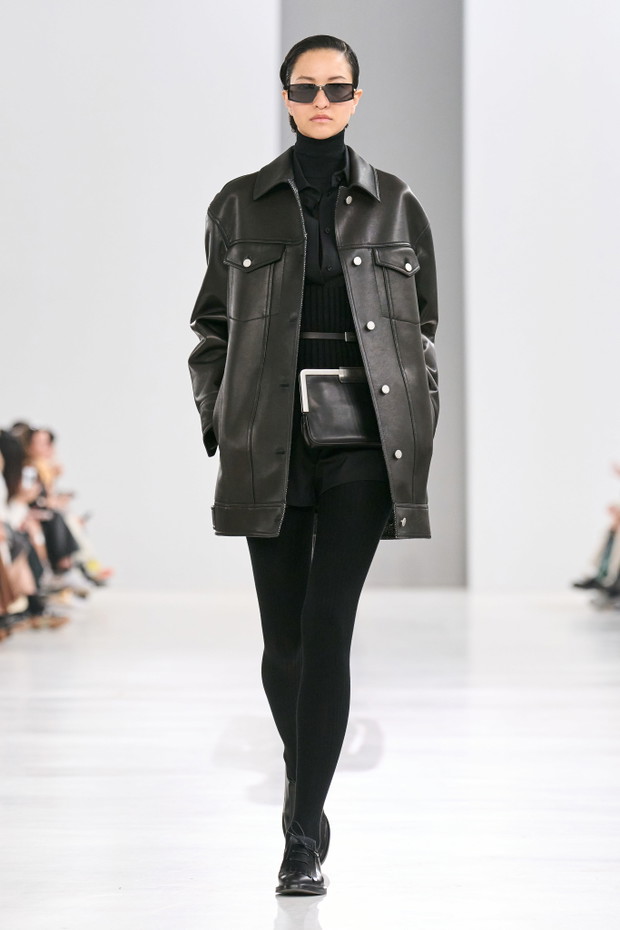 MaxMara jesień-zima 2024/2025