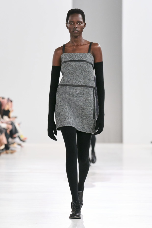 MaxMara jesień-zima 2024/2025