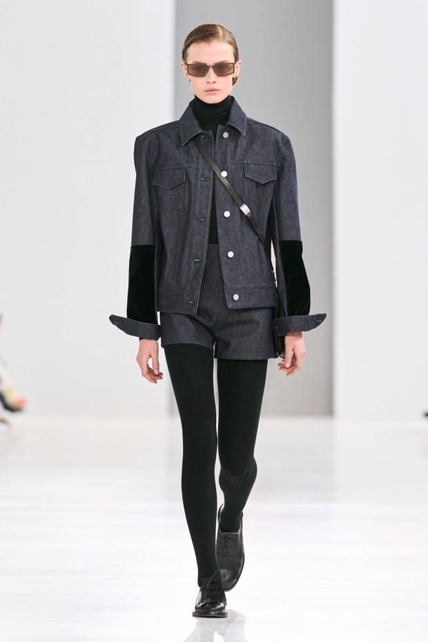 MaxMara jesień-zima 2024/2025