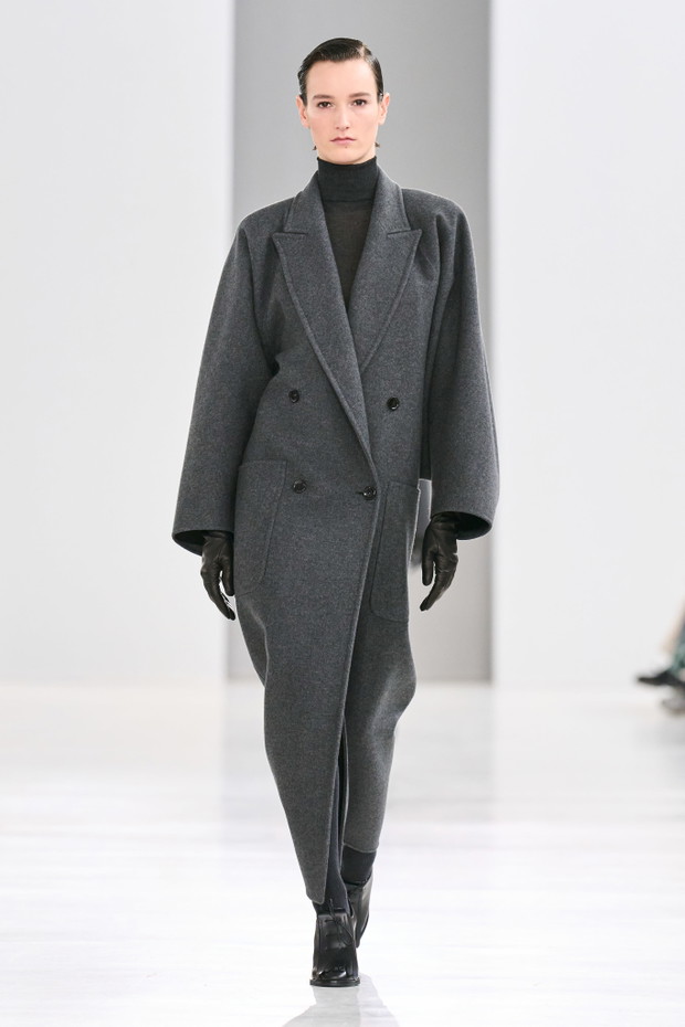 MaxMara jesień-zima 2024/2025