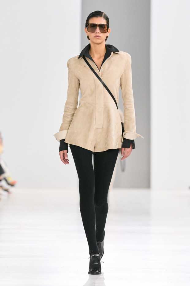 MaxMara jesień-zima 2024/2025
