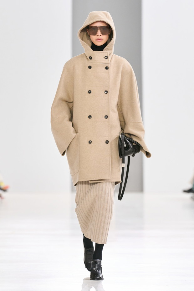 MaxMara jesień-zima 2024/2025
