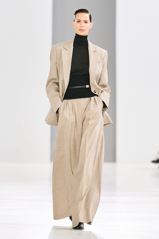 MaxMara jesień-zima 2024/2025