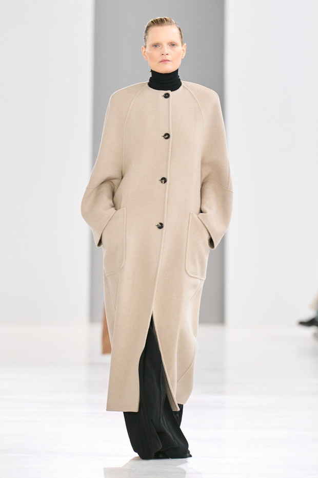 MaxMara jesień-zima 2024/2025