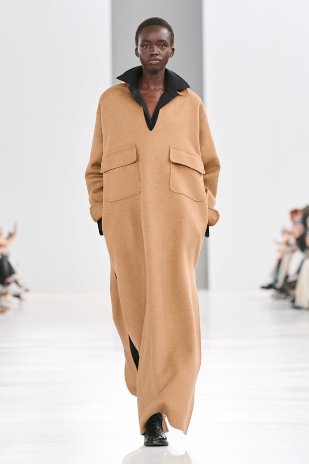 MaxMara jesień-zima 2024/2025