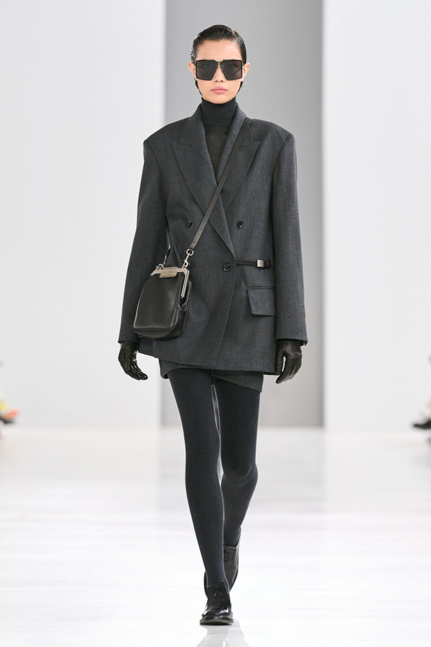 MaxMara jesień-zima 2024/2025
