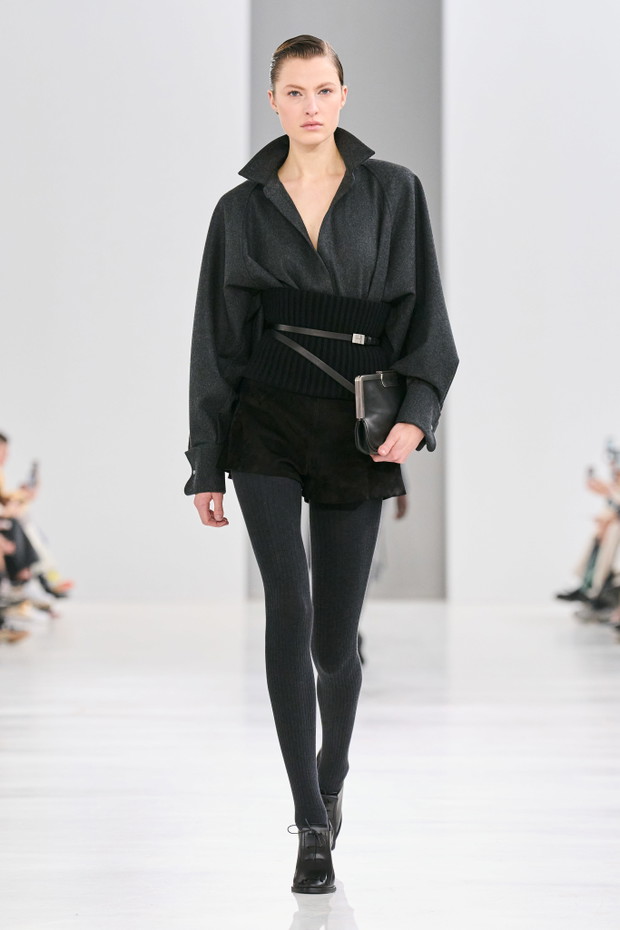 MaxMara jesień-zima 2024/2025