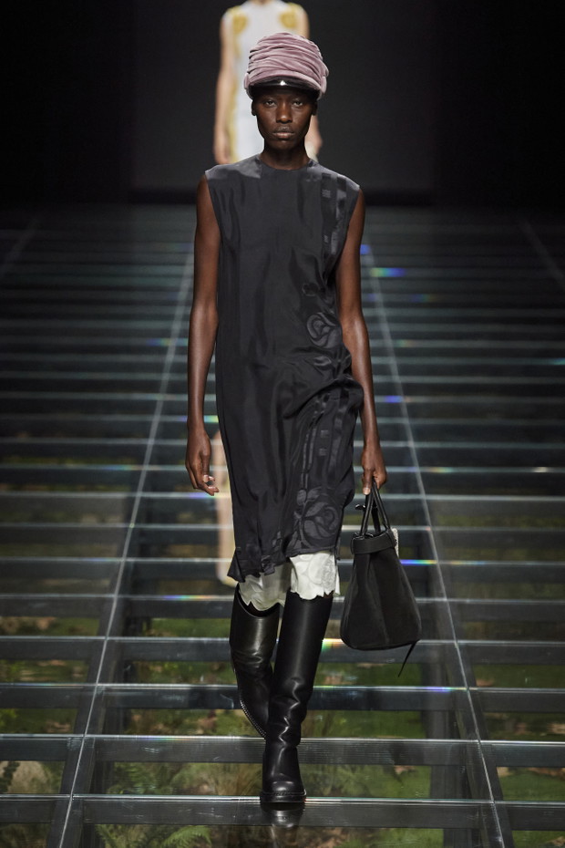 Prada jesień-zima 2024/2025