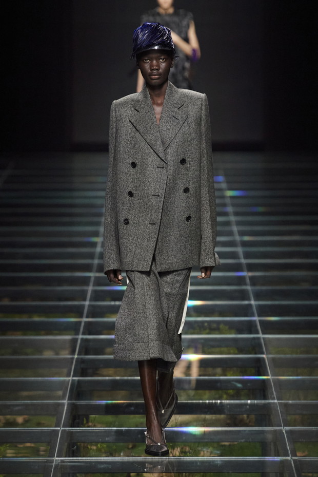 Prada jesień-zima 2024/2025