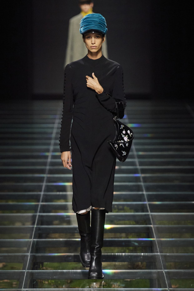 Prada jesień-zima 2024/2025