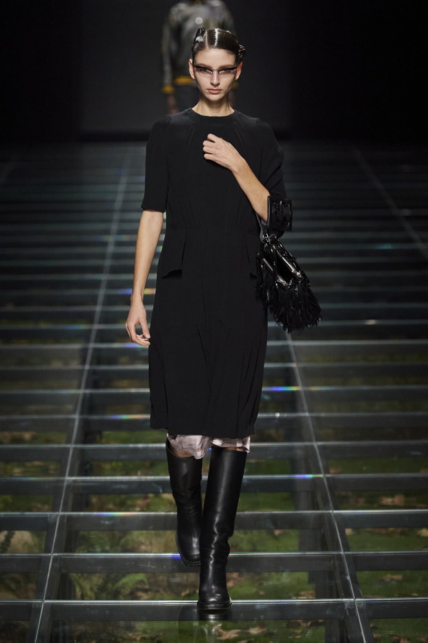 Prada jesień-zima 2024/2025