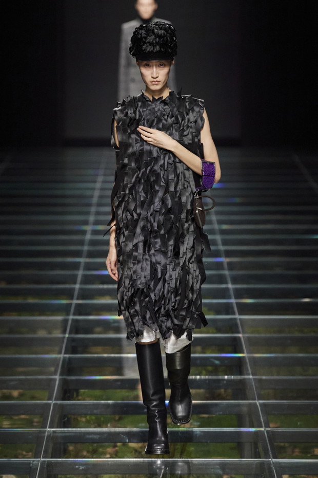 Prada jesień-zima 2024/2025