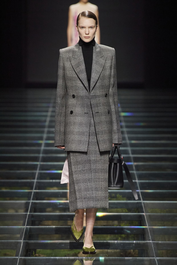 Prada jesień-zima 2024/2025