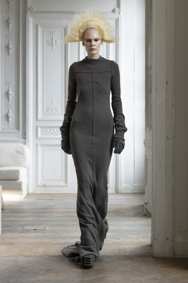 Rick Owens jesień-zima 2024/2025