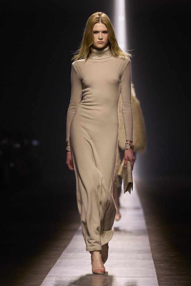 Tom Ford jesień-zima 2024/2025