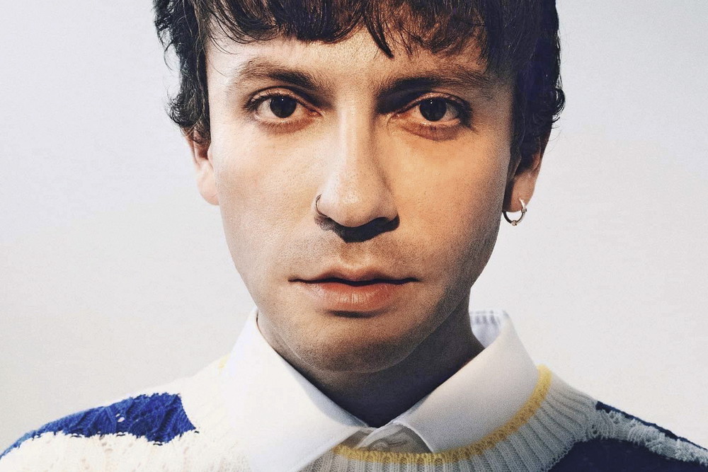 Arek Kłusowski