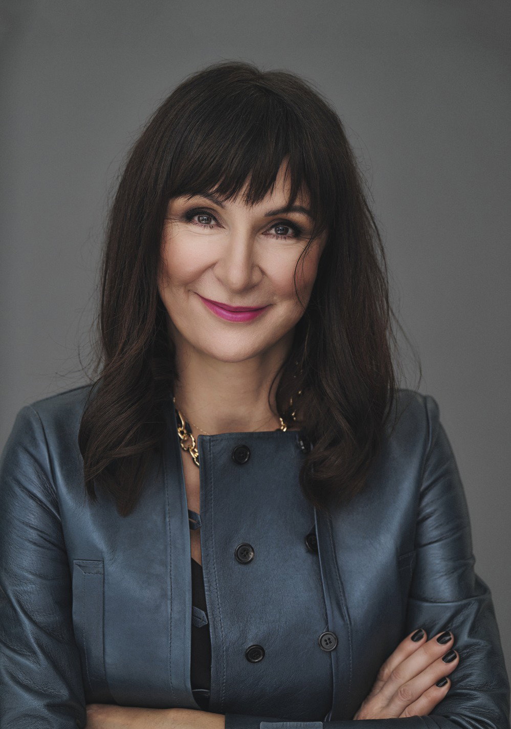 Prof. Marzena Dębska