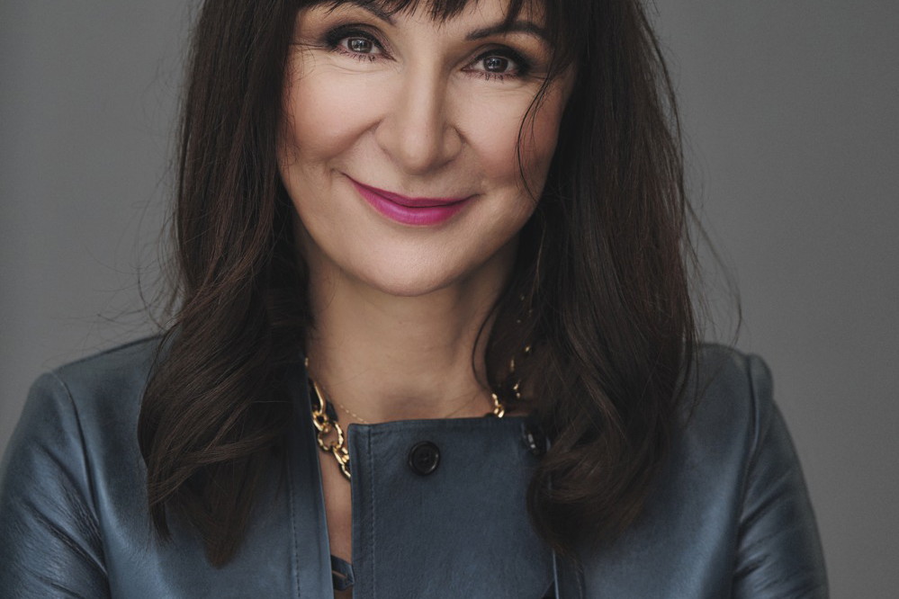 Prof. Marzena Dębska