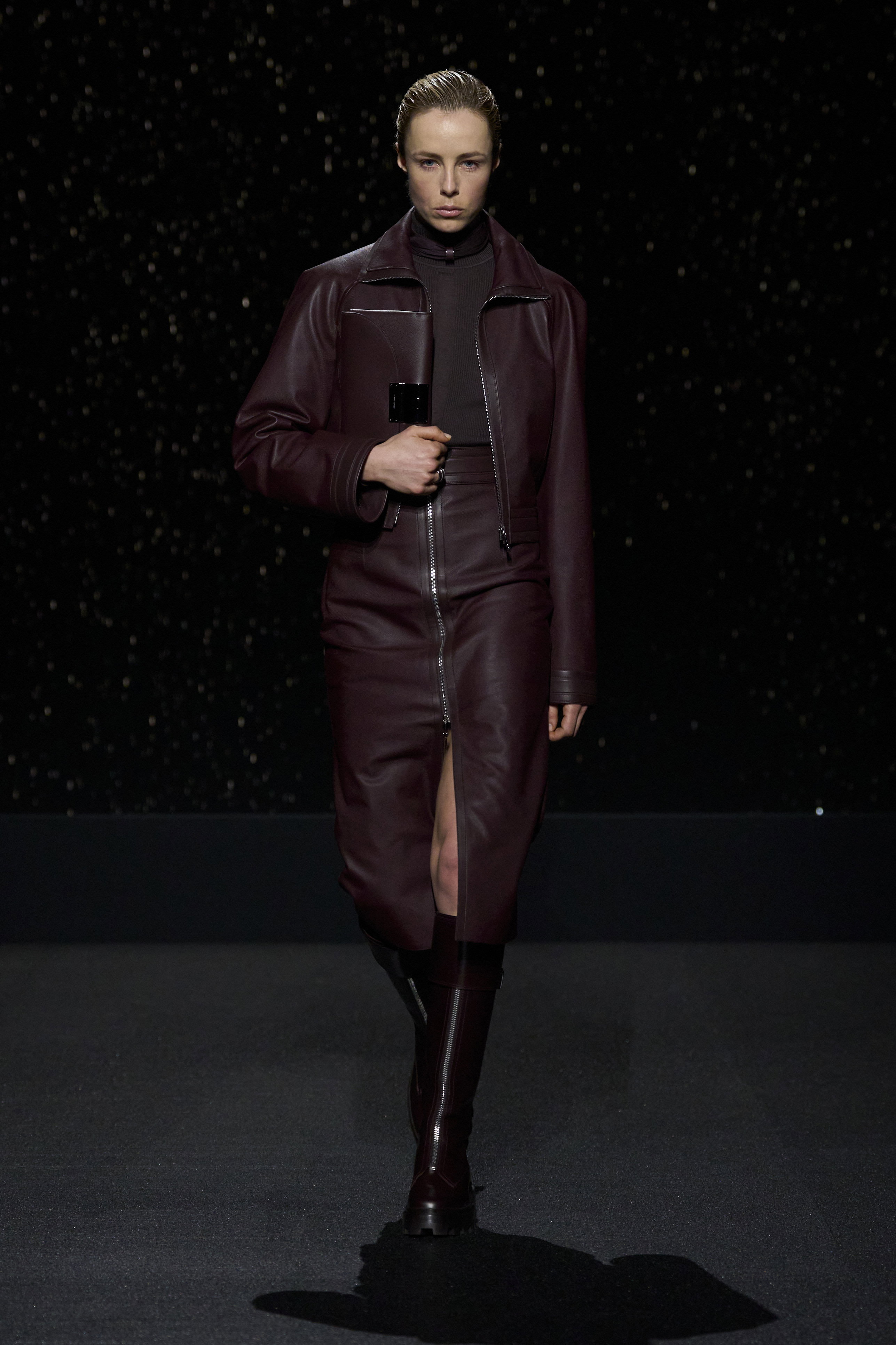 Hermès jesień-zima 2024/2025