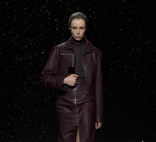 Hermès jesień-zima 2024/2025