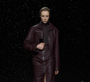 Hermès jesień-zima 2024/2025