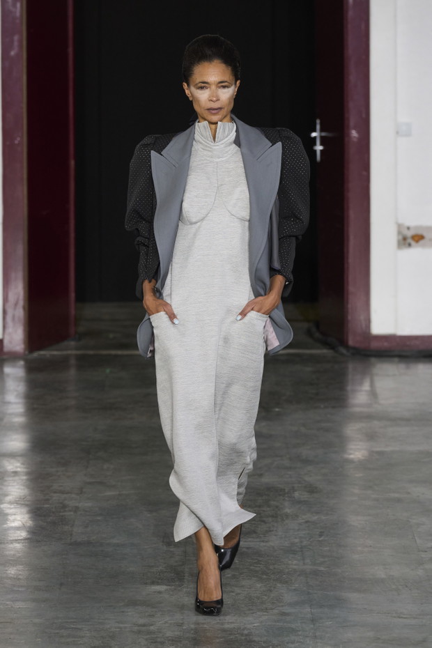 Andreas Kronthaler for Vivienne Westwood jesień-zima 2024/2025