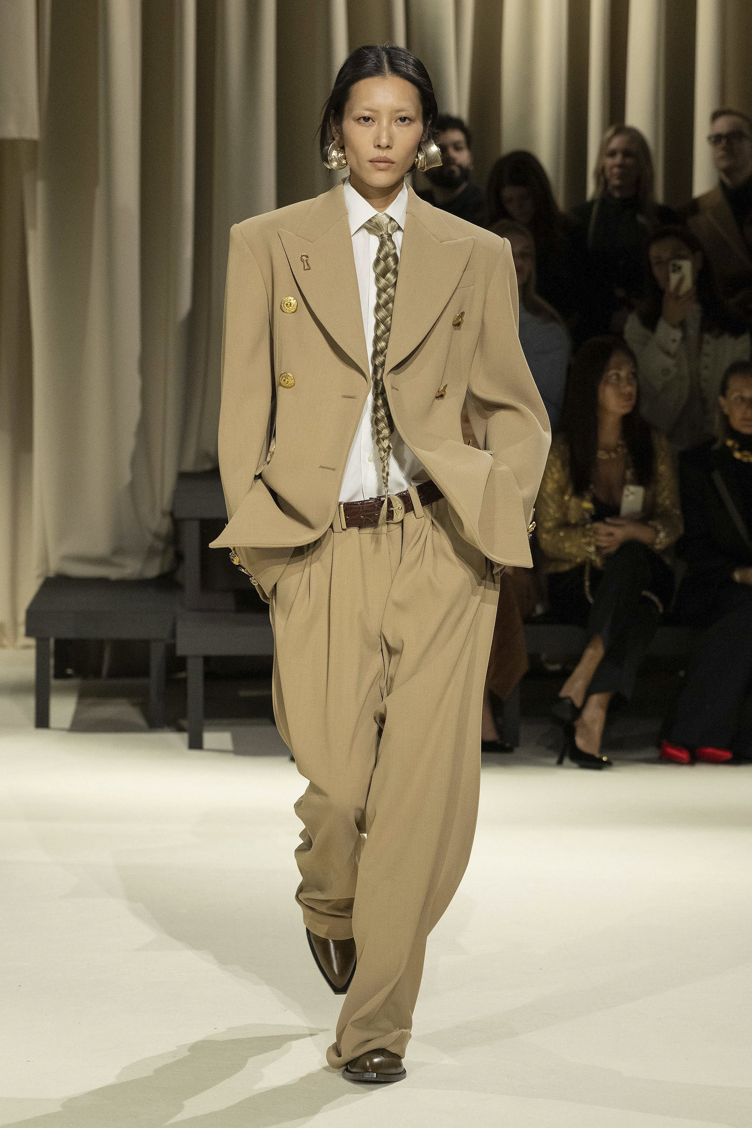 Schiaparelli jesień-zima 2024/2025