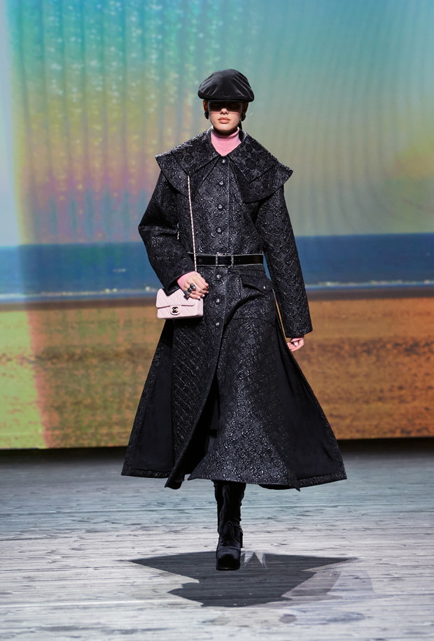 Chanel jesień-zima 2024/2025