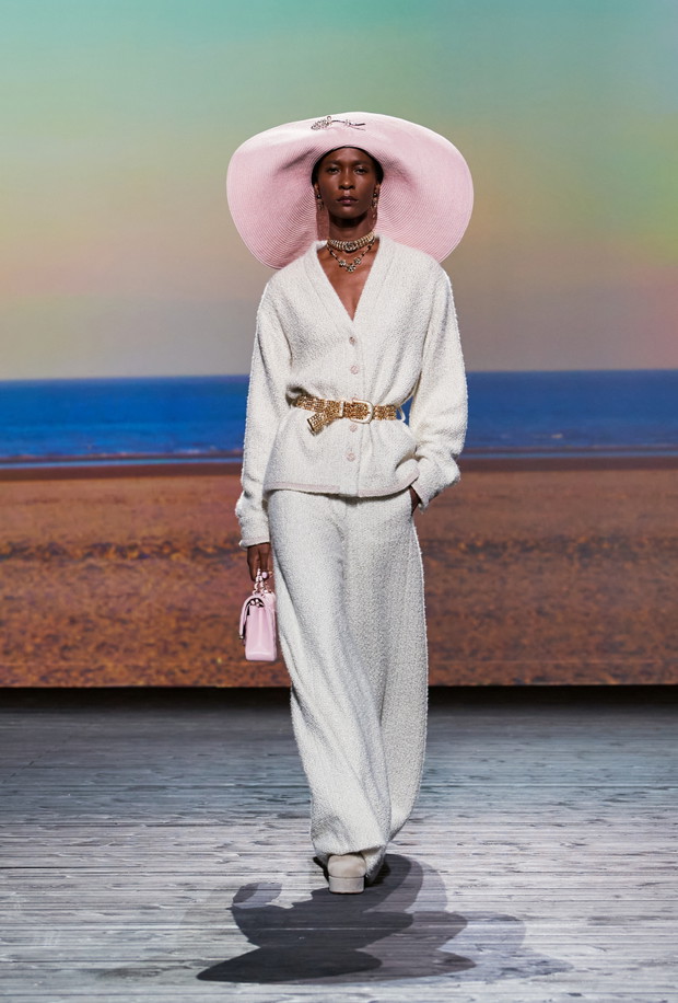 Chanel jesień-zima 2024/2025