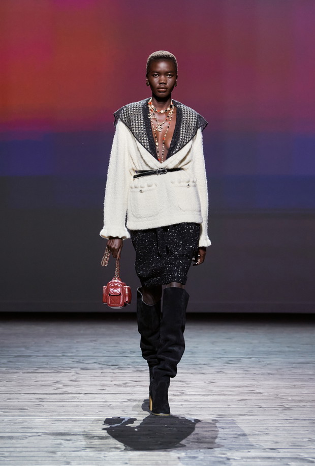 Chanel jesień-zima 2024/2025