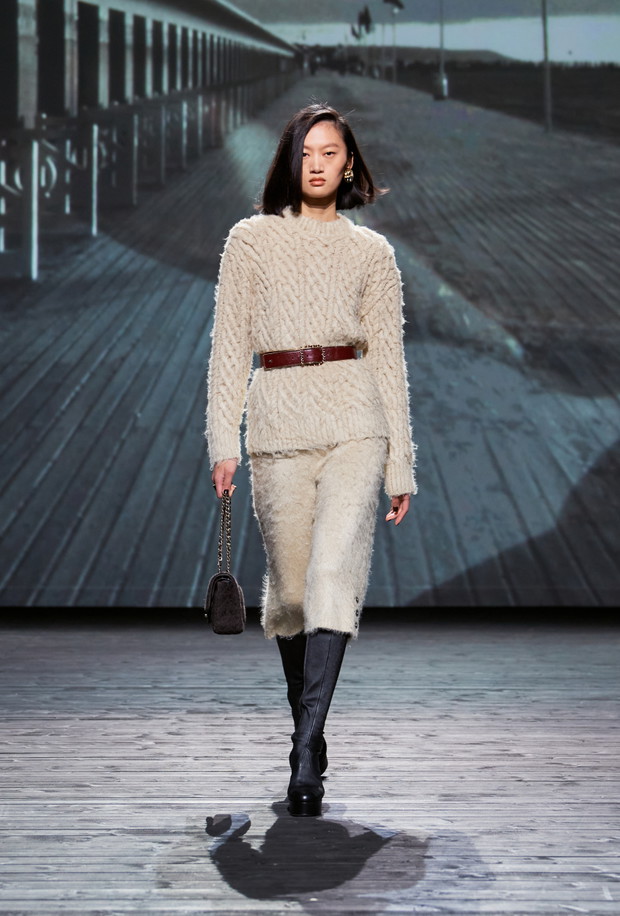 Chanel jesień-zima 2024/2025