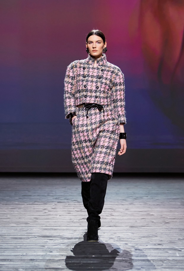 Chanel jesień-zima 2024/2025