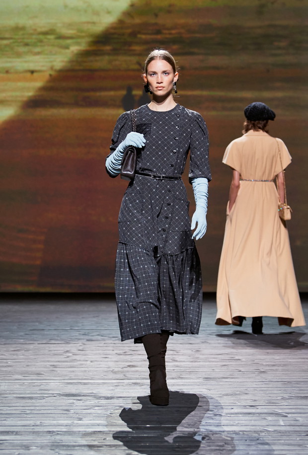 Chanel jesień-zima 2024/2025