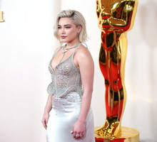 Oscary 2024 Florence Pugh