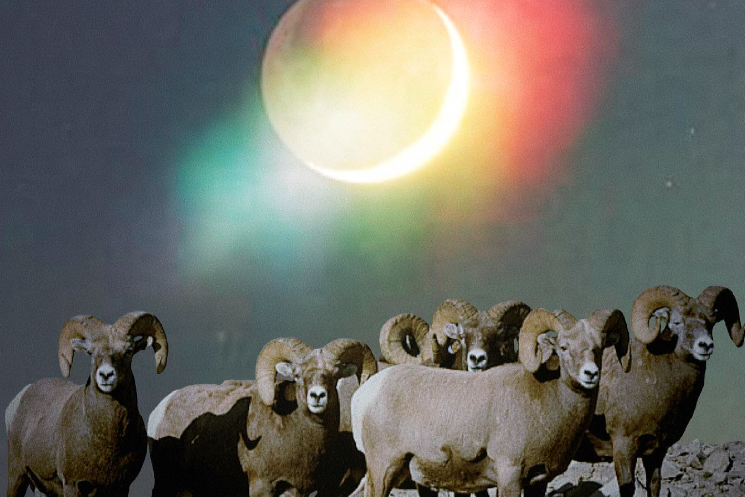 Horoskop na nowy rok astrologiczny 2024 dla wszystkich znaków zodiaku