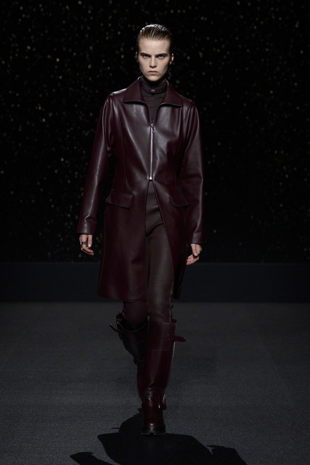 Hermès jesień-zima 2024/2025