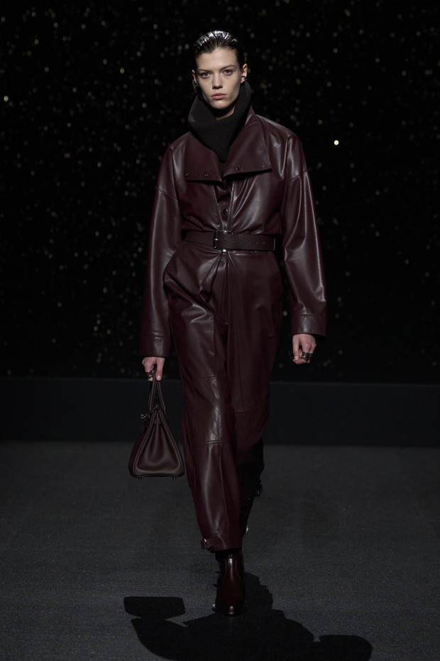 Hermès jesień-zima 2024/2025