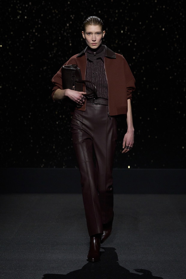 Hermès jesień-zima 2024/2025