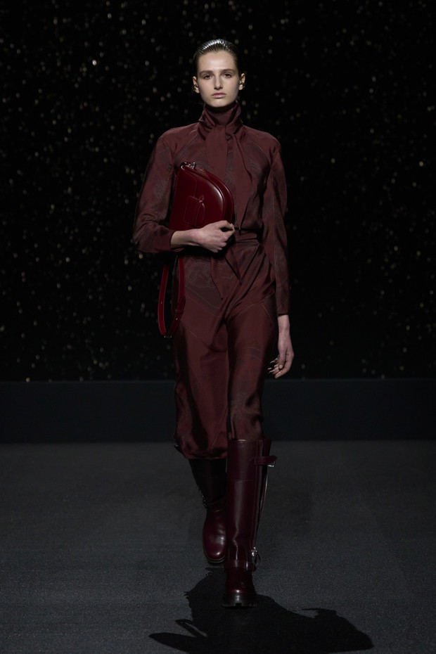 Hermès jesień-zima 2024/2025