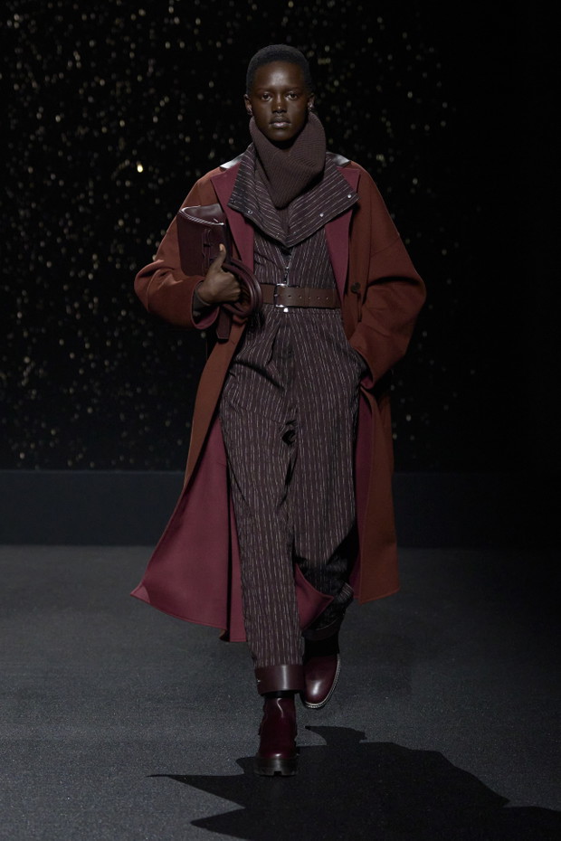 Hermès jesień-zima 2024/2025