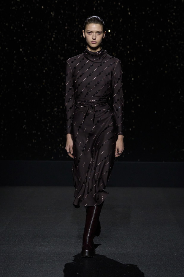 Hermès jesień-zima 2024/2025