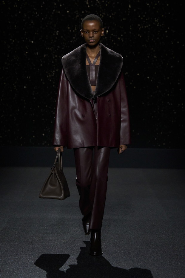 Hermès jesień-zima 2024/2025