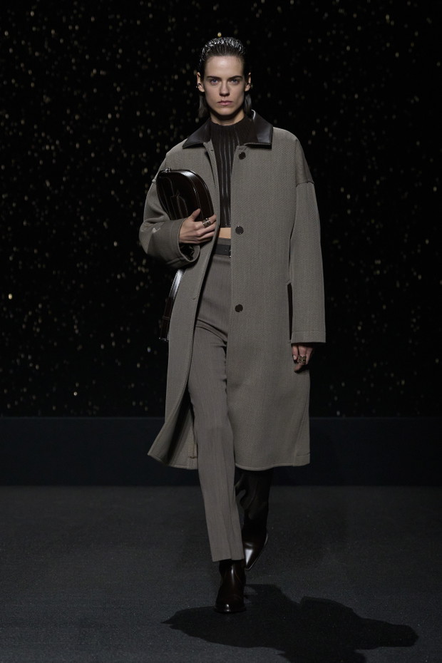 Hermès jesień-zima 2024/2025