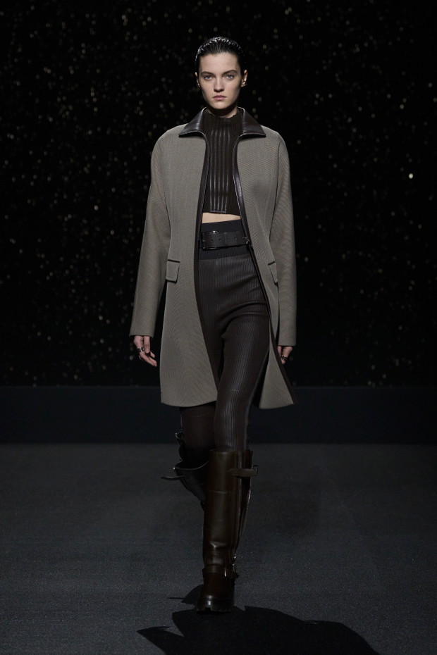 Hermès jesień-zima 2024/2025