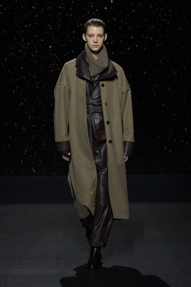 Hermès jesień-zima 2024/2025