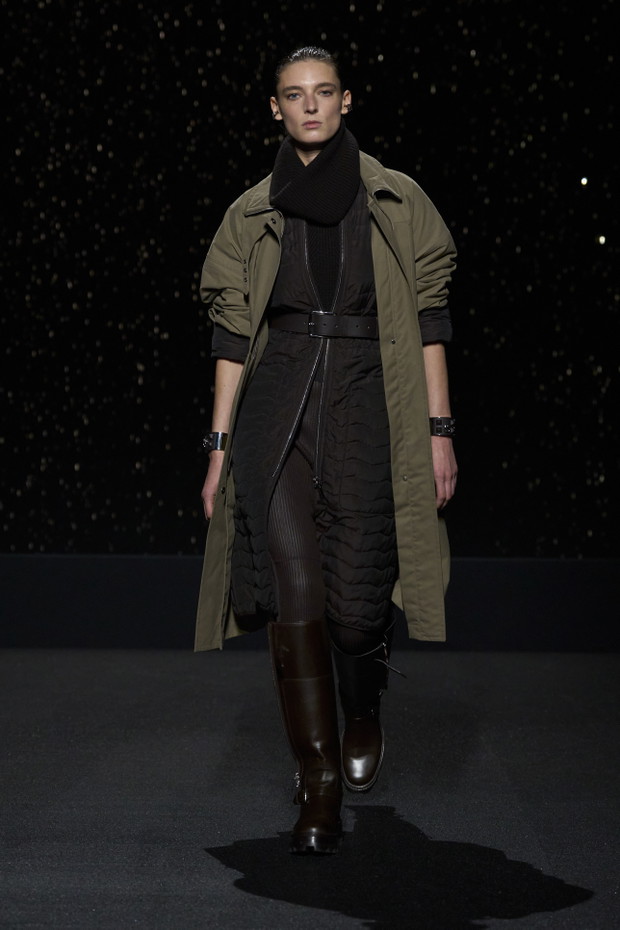 Hermès jesień-zima 2024/2025