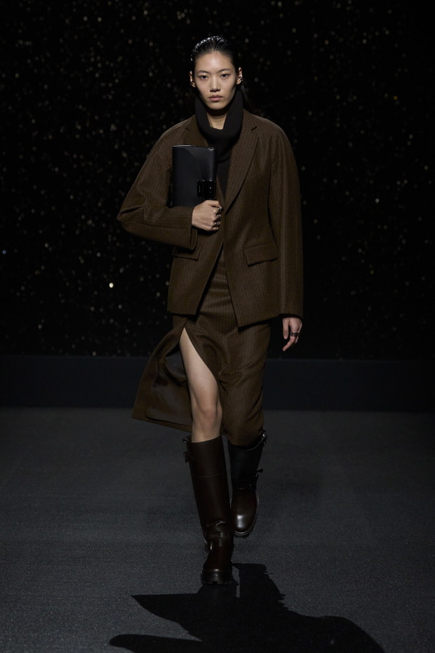 Hermès jesień-zima 2024/2025