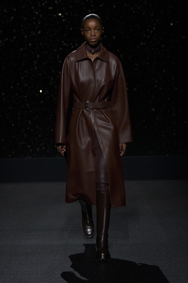 Hermès jesień-zima 2024/2025
