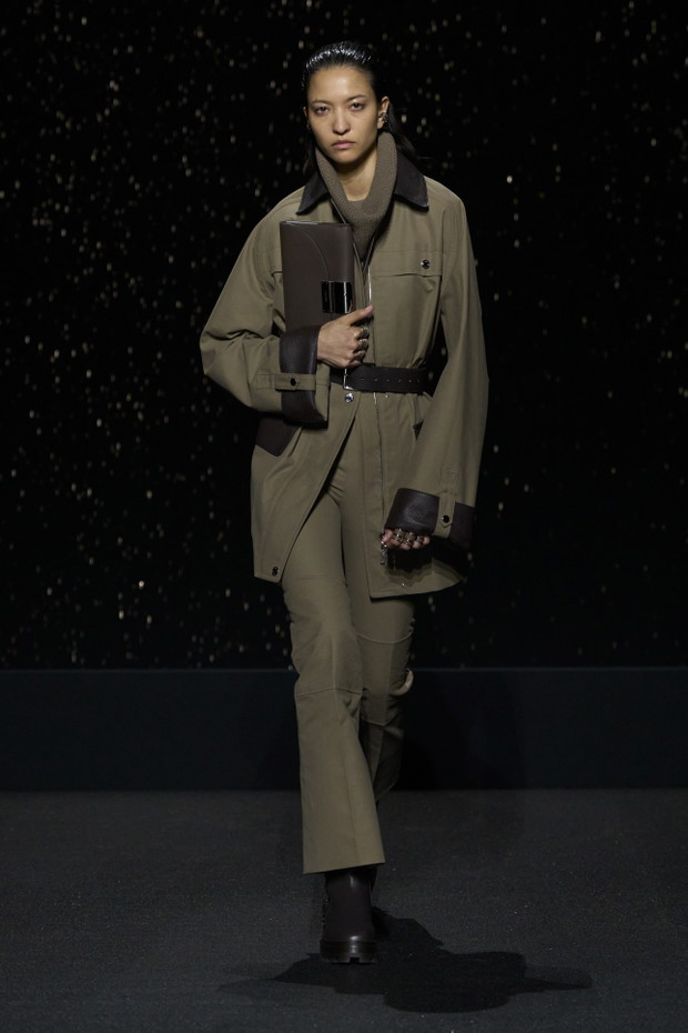 Hermès jesień-zima 2024/2025